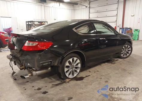 2015 Honda Accord Lx-S z USA, uszkodzony, nr VIN 1HGCT1A31FA007689